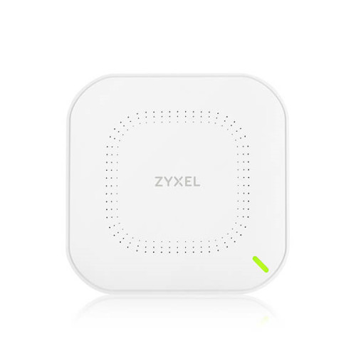 ZYXEL NWA90AXPRO, 2.5GB LAN Port, 2x2:3x3 MU-MIMO, Standalone / NebulaFlex Wireless Ac