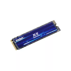 KINGSPEC SSD M.2 PCIe 3.0 NVMe 256GB