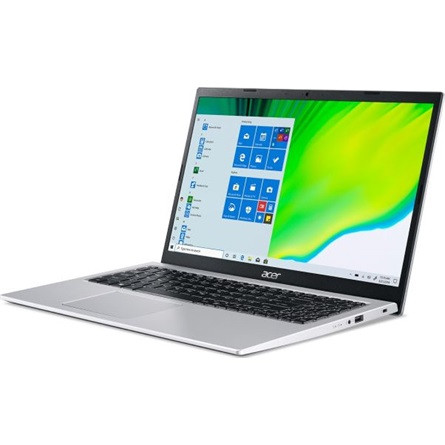 Acer Aspire 1 A115-32-C24L - Windows® 11 Home in S mode - Ezüst