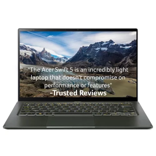 Acer Aspire 1 A114-33-C9C0 - Windows® 11 Home in S mode - Ezüst (dobozsérült)