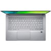 Acer Swift SF314-43-R431 - Windows® 11 Home - Ezüst