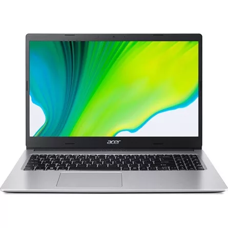 Acer Aspire 3 A315-58-51S5 - Ezüst