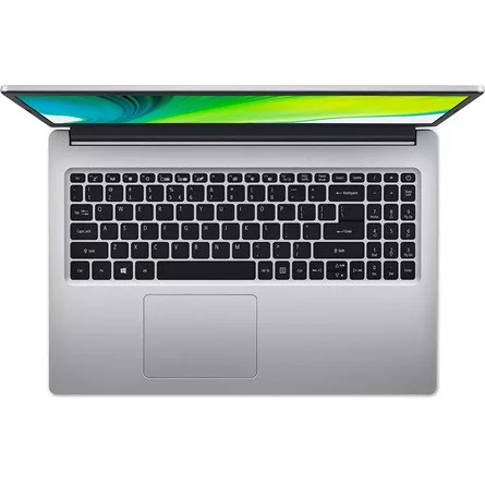 Acer Aspire 3 A315-58-51S5 - Ezüst