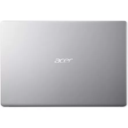Acer Aspire 3 A315-58-51S5 - Ezüst
