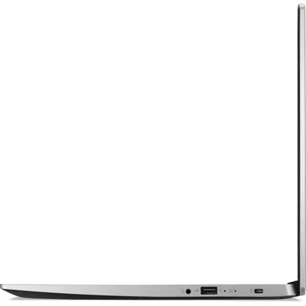 Acer Aspire 3 A315-58-51S5 - Ezüst