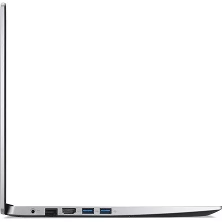 Acer Aspire 3 A315-58-51S5 - Ezüst