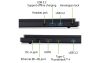 Acer Travemate TMP214-55-G2-TCO-55KQ 5U 51335U, 16GB, 512GB, Eshell, 3 yrs