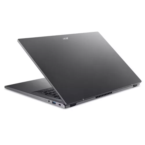 ACER Aspire Lite AL15-32P-P7Z7, 15.6" FHD, Intel Pentium Silver N6000, 8GB, 128GB SSD, UMA, Win11 Home S, acélszürke