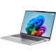 Acer Swift 14 AI AMD SF14-61T-R8JM - Windows® 11 Home - Színezüst -  Touch