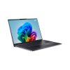 Acer Swift 16 AI SF16-51-93P3 - Windows® 11 Home - Jégfekete - OLED (bontott, dobozsérült)