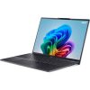 Acer Swift 16 AI SF16-51-70EF - Windows® 11 Home - Jégfekete - OLED