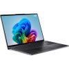 Acer Swift 16 AI SF16-51-70EF - Windows® 11 Home - Jégfekete - OLED