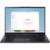 Acer Swift 16 AI SF16-51-70EF - Windows® 11 Home - Jégfekete - OLED