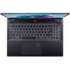 Acer Swift 16 AI SF16-51-70EF - Windows® 11 Home - Jégfekete - OLED