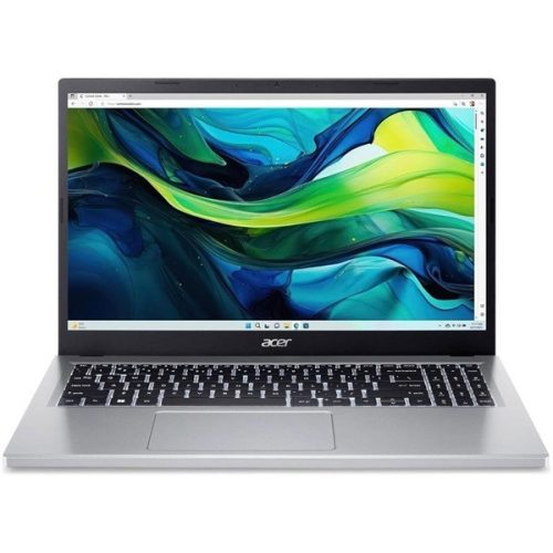 Acer Aspire GO AG15-32P-37CK - Windows® 11 Home - Színezüst