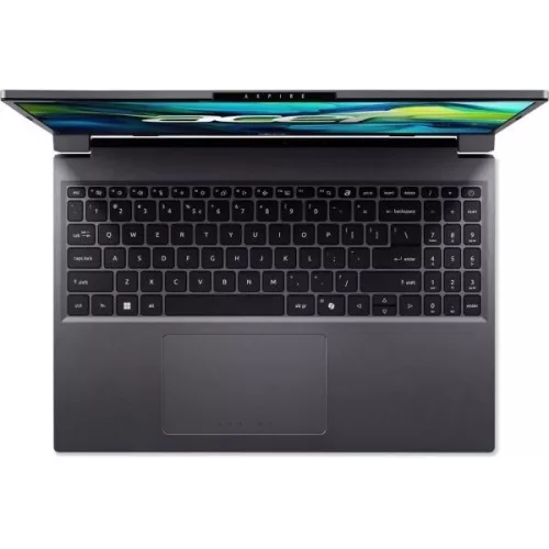 Acer Aspire GO AG15-51P-532U - Acélszürke