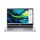 ACER Notebook - Aspire AG15-42P-R1ME, 15.6" FHD, AMD Ryzen 7 5825U, 16GB, 1TB SSD, UMA, DOS, ezüst