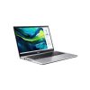 ACER Notebook - Aspire AG15-42P-R1ME, 15.6" FHD, AMD Ryzen 7 5825U, 16GB, 1TB SSD, UMA, DOS, ezüst