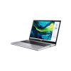 ACER Notebook - Aspire AG15-42P-R1ME, 15.6" FHD, AMD Ryzen 7 5825U, 16GB, 1TB SSD, UMA, DOS, ezüst
