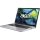 Acer Aspire Go 15 AG15-42P-R551 notebook ezüst