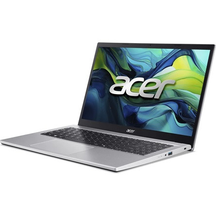 Acer Aspire Go 15 AG15-42P-R551 notebook ezüst