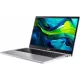 ACER Aspire Go AG15-42P-R9UT, 15.6" FHD, AMD Ryzen 5 7430U, 16GB, 1TB SSD, UMA, DOS, ezüst
