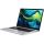 Acer Spin AGSP14-31PT-32T3 - Színezüst -  Touch