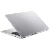 ACER Notebook - Aspire AG15-71P-34P9, 15.6" FHD IPS, Intel Core i3-1315U, 8GB, 512GB SSD, UMA, DOS, ezüst