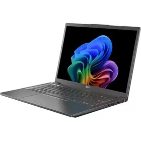  Acer Aspire 14 AI A14-52M-576C - Windows® 11 Home - Acélszürke - OLED