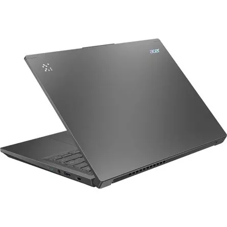 Acer Aspire 14 AI A14-52M-576C - Windows® 11 Home - Acélszürke - OLED