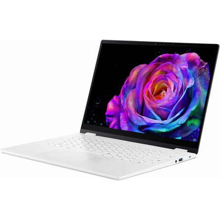Acer Swift Edge 14 AI SFE14-51T-731U - Windows® 11 Home - Gyöngyházfehér -  Touch - OLED