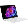 Acer Swift Edge 14 AI SFE14-51T-731U - Windows® 11 Home - Gyöngyházfehér -  Touch - OLED