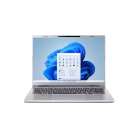   Acer Aspire 14 AI A14-53M-517B - Windows® 11 Home - Színezüst - OLED