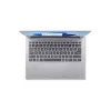 Acer Aspire 14 AI A14-53M-517B - Windows® 11 Home - Színezüst - OLED