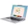 Acer Aspire A14-61M-R9VT - Windows® 11 Home - Színezüst - OLED