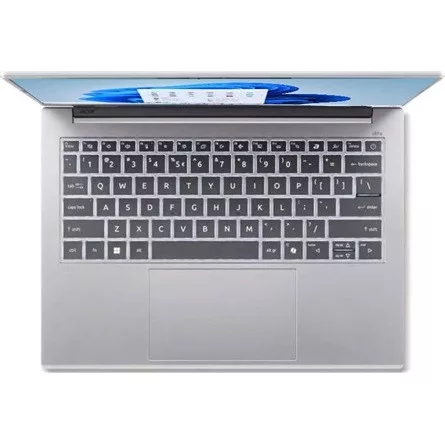 Acer Aspire A14-61M-R9VT - Windows® 11 Home - Színezüst - OLED