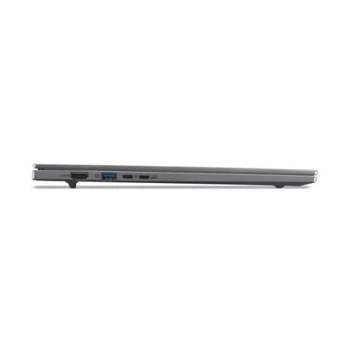 Acer Aspire 16 AI A16-61M-R9Y8 - Windows® 11 Home - Acélszürke - OLED