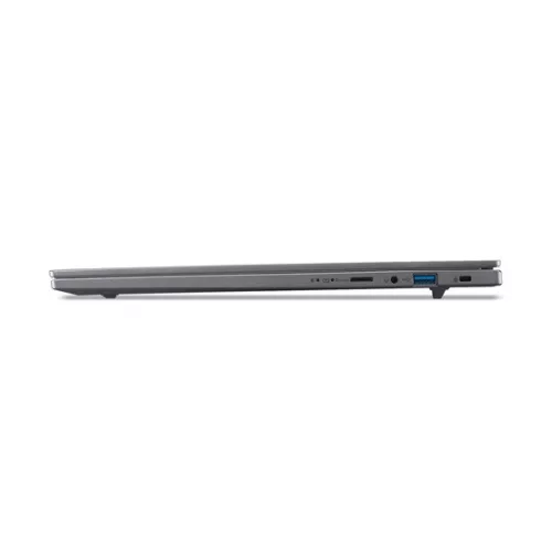 Acer Aspire 16 AI A16-61M-R9Y8 - Windows® 11 Home - Acélszürke - OLED
