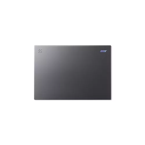 Acer Aspire 16 AI A16-61M-R9Y8 - Windows® 11 Home - Acélszürke - OLED