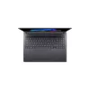 Acer Aspire 16 AI A16-61M-R9Y8 - Windows® 11 Home - Acélszürke - OLED