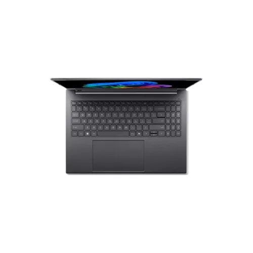 Acer Aspire 16 AI A16-61M-R9Y8 - Windows® 11 Home - Acélszürke - OLED