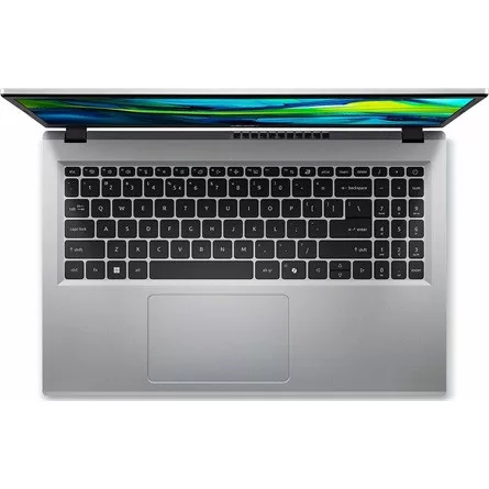 Acer Aspire GO AG15-72P-59ZN - Windows® 11 Home - Színezüst