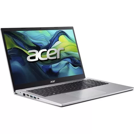 Acer Aspire GO AG15-72P-59ZN - Windows® 11 Home - Színezüst