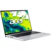 ACER Aspire Go AG14-72P-52H2, 14" WUXGA IPS, Intel Core 5 120U, 16GB, 512GB SSD, UMA, DOS, ezüst