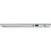 ACER Aspire Go AG14-72P-52H2, 14" WUXGA IPS, Intel Core 5 120U, 16GB, 512GB SSD, UMA, DOS, ezüst