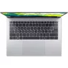 ACER Aspire Go AG14-72P-360T, 14" WUXGA IPS, Intel Core i3-1305U, 8GB, 512GB SSD, UMA, DOS, ezüst