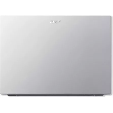 ACER Aspire Go AG14-72P-360T, 14" WUXGA IPS, Intel Core i3-1305U, 8GB, 512GB SSD, UMA, DOS, ezüst