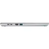 ACER Aspire Go AG14-72P-360T, 14" WUXGA IPS, Intel Core i3-1305U, 8GB, 512GB SSD, UMA, DOS, ezüst
