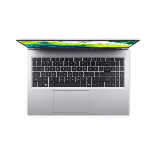 Acer Aspire GO AG15-72P-5815 - Színezüst
