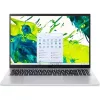 ACER Aspire AG16-71P-75VB, 16" WUXGA IPS, Intel Core 7 150U, 16GB, 1TB SSD, UMA, DOS, ezüst